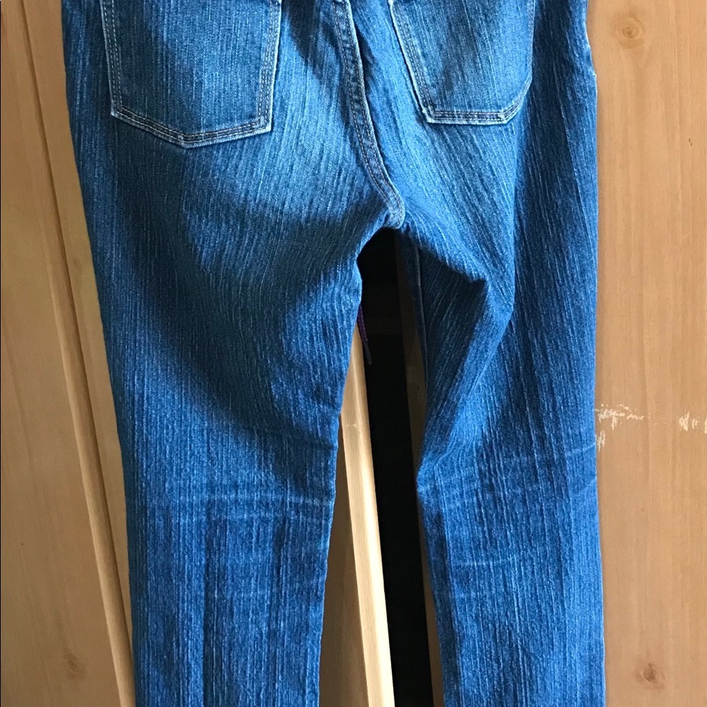 Old Navy Skinny Jeans - Picture 2 of 6